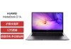 华为MateBook D 14 2022和三星（SAMSUNG）15.6英寸 Chromebook谷歌笔记本电脑 全高清 4+64G区别是实际运行速度吗？对于初学者来说哪个表现更好？